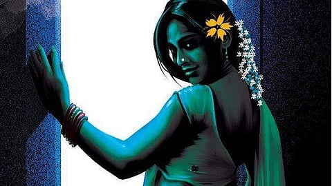 For representational purposes