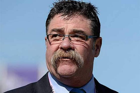 ICC has appointed former Australia batsman David Boon as the match referee for Pakistan's short limited-overs home series against a second-string Sri Lanka side.