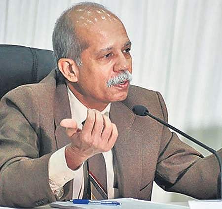 Justice Akil Kureshi