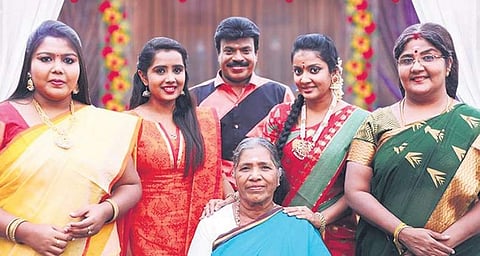 When behind-the-scenes should take centre-stage