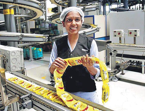 New factories worth hundreds of crores lined up despite economic slump