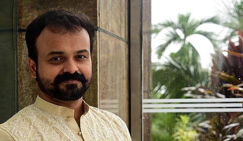 Mollywood actor Kunchacko Boban (Photo | Albin Mathew, EPS)