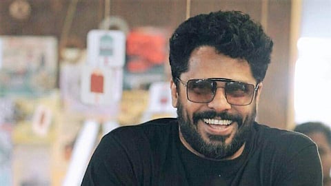 Director Aashiq Abu (Photo | Aashiq Abu Facebook)