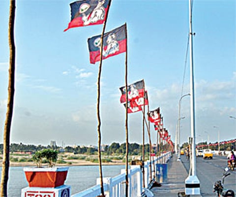 Representational image (File| MK Ashok Kumar)