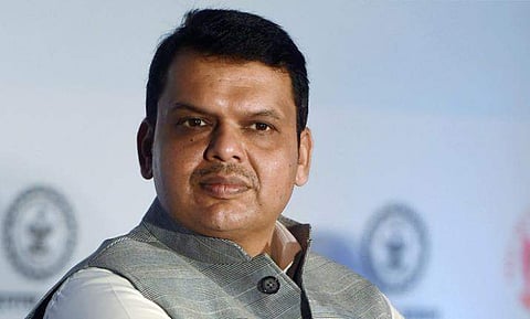 Maharashtra CM Devendra Fadnavis (Photo | PTI)