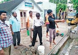 Anti-seasonal drive started by GMC (Photo |EPS)