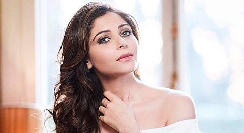Singer Kanika Kapoor (Photo | Kanika Kapoor Facebook)