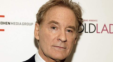 Hollywood actor Kevin Kline (Photo | AP)