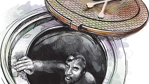 Image used for representational purposes only