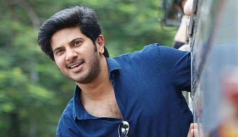 Mollywood star Dulquer Salmaan