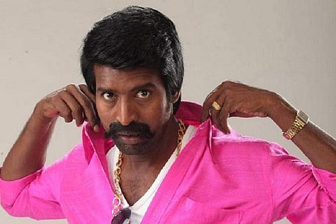 Kollywood actor Soori