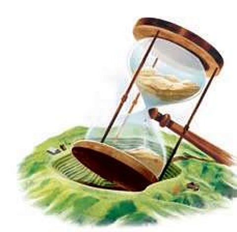 For representational purposes (Express Illustrations)