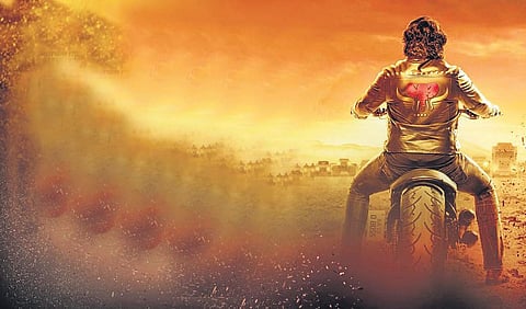 Anand Audio acquires music rights of Roberrt