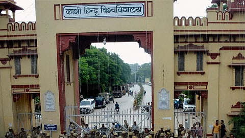 Banaras Hindu University