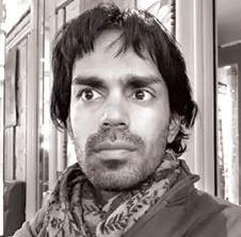 Exhibition showcasing the Siachen struggle in Delhi