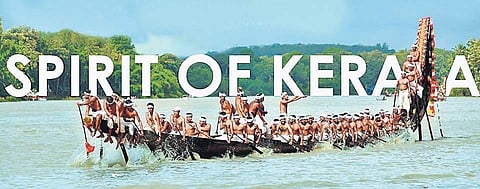 A fitting tribute to Kerala’s biggest team sport