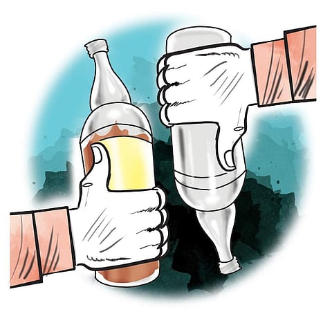 Image used for representational purposes only.