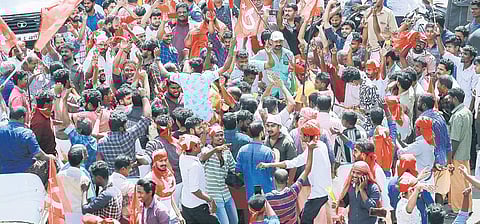 Pala win a morale booster for Left Front