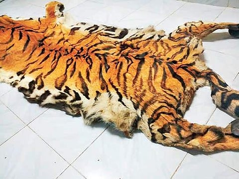 For representational purposes (Photo | EPS)