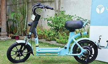 E-bike