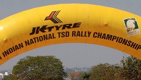 JK Tyre (Photo | PTI)