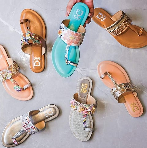 For representational purposes