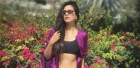 'Bigg Boss' Hindi contestant Dalljiet Kaur (Photo | Dalljiet Kaurtook Facebook)