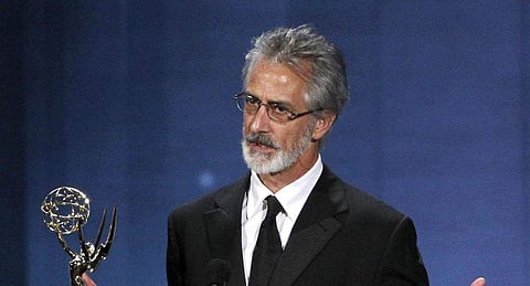 Hollywood actor David Strathairn (File Photo | AP)