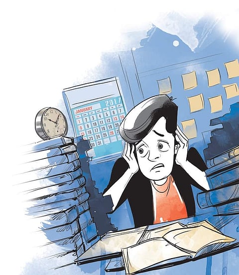 Sources said the project could not take off owing to SSA’s apathy.