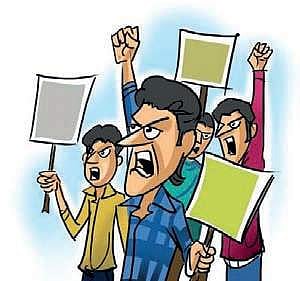 For representational purposes (Express Illustrations)