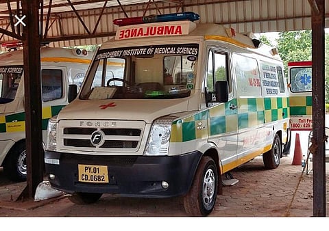 Image for representation.