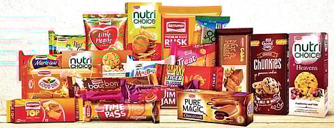 For representational purposes