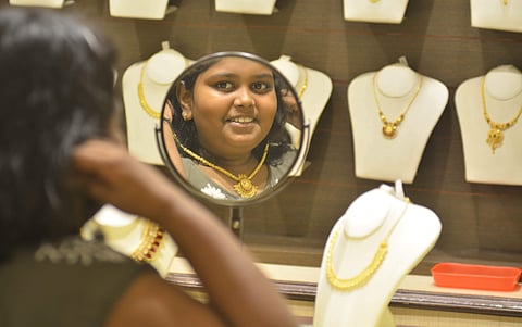 For representational purposes. (Photo | Manu R Mavelil)