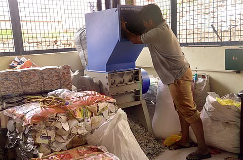 For representational purposes (File Photo | EPS)