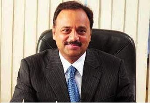 Bhushan Power & Steel chairman Sanjay Singal