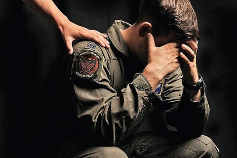 Spot signs to prevent suicide