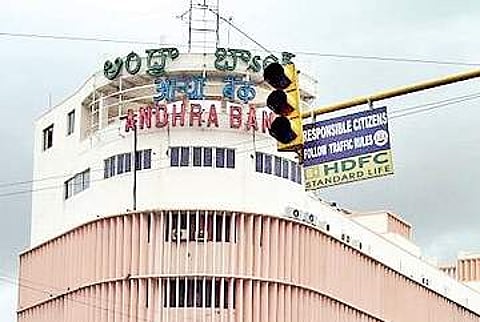 Andhra Bank
