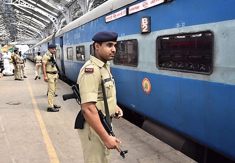 Image used for representational purpose only (File photo | EPS)