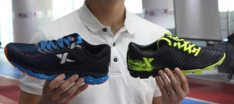 For representational purposes