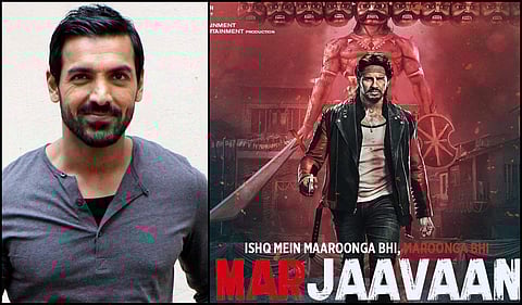 John Abraham loved the trailer of Marjaavan so much that he agreed to shift the release date of his own film Pagalpanti.
