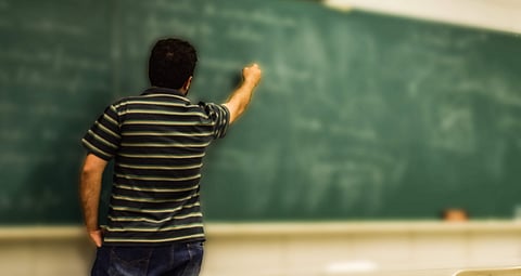 For representational purposes