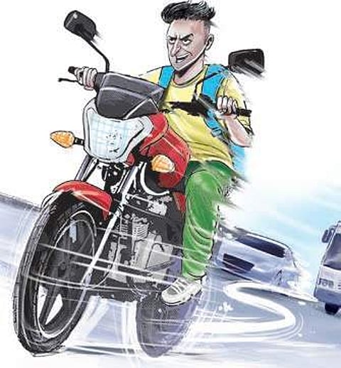 Image for representational purposes( Express illustrations)