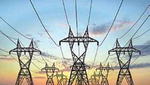 For representational purposes (Express Illustrations)