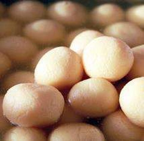 GI tag to Banglar Rasogolla: Hearing shifted to Oct 21