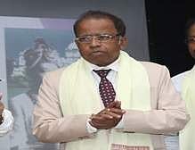 Last week, the axed VC Dharurkar was reportedly 'caught on camera allegedly accepting bribes from a Kolkata-based printing firm in exchange for a bid of a contract worth Rs 60 lakh'. (Photo | Tripura university website)