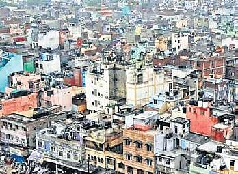 Illegal colonies: Explainer introduced in DDA website fails to satisfy AAP