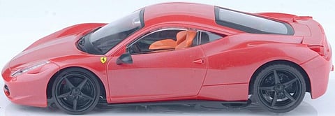 Made in China? Chinese firms to set up toy units at Koppal