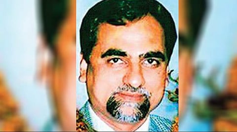 Loya had allegedly died of cardiac arrest in Nagpur on December 1, 2014 when he had gone to attend the wedding of a colleague’s daughter. | File Photo