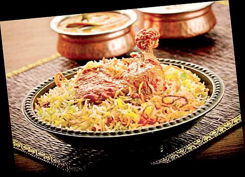 Representational Image