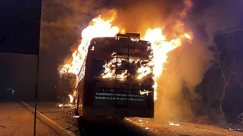 Image used for representational purposes only.